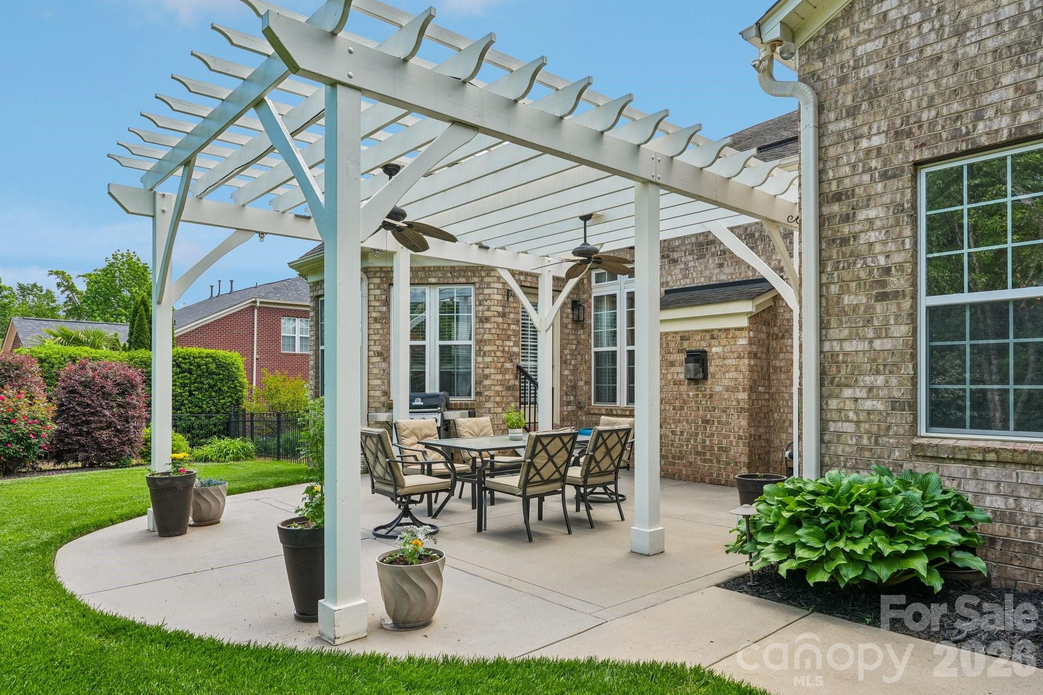 7873 Harbor Master Court Denver NC 28037