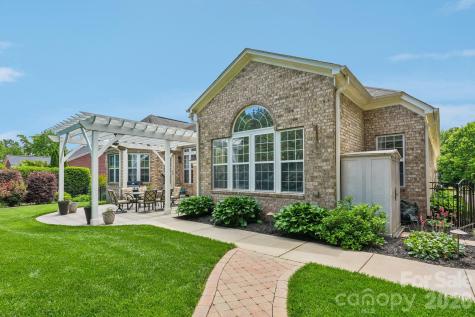 7873 Harbor Master Court Denver NC 28037