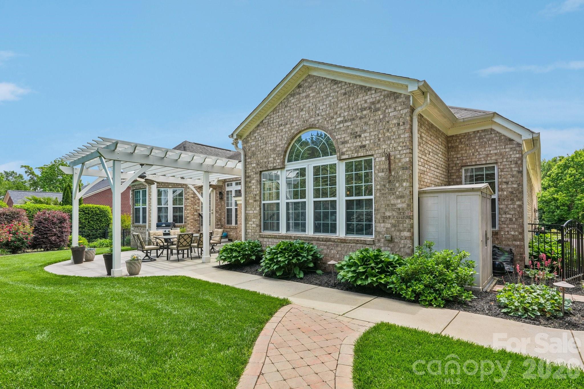 7873 Harbor Master Court Denver NC 28037