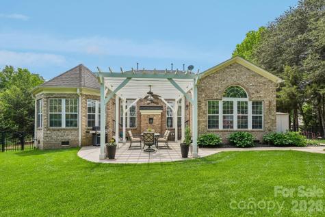 7873 Harbor Master Court Denver NC 28037
