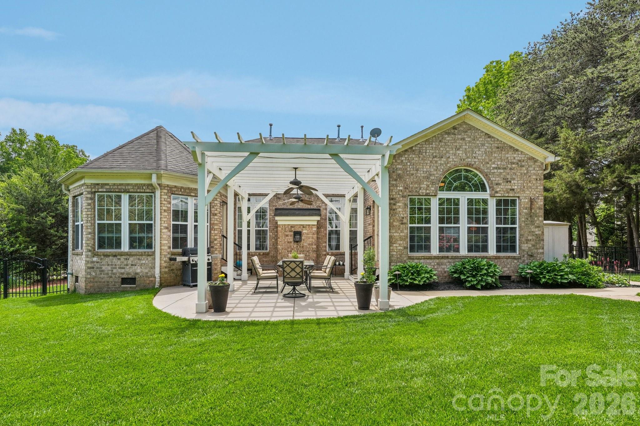 7873 Harbor Master Court Denver NC 28037