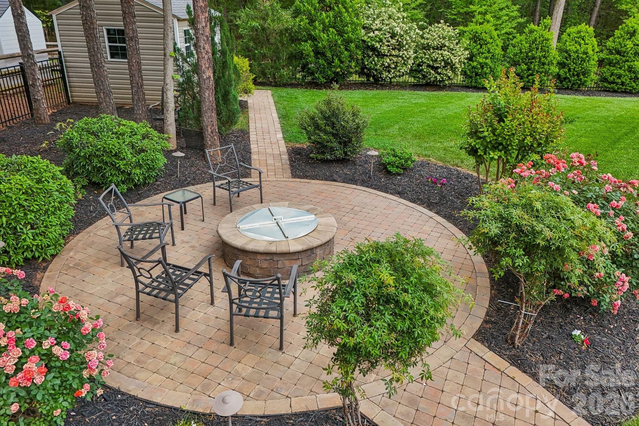 7873 Harbor Master Court Denver NC 28037