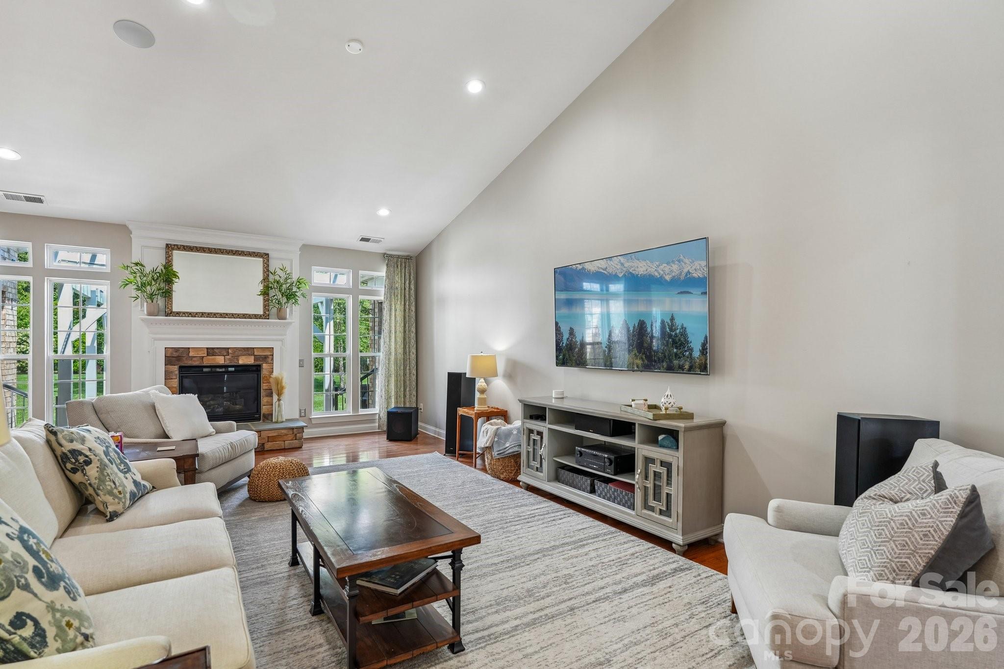 7873 Harbor Master Court Denver NC 28037
