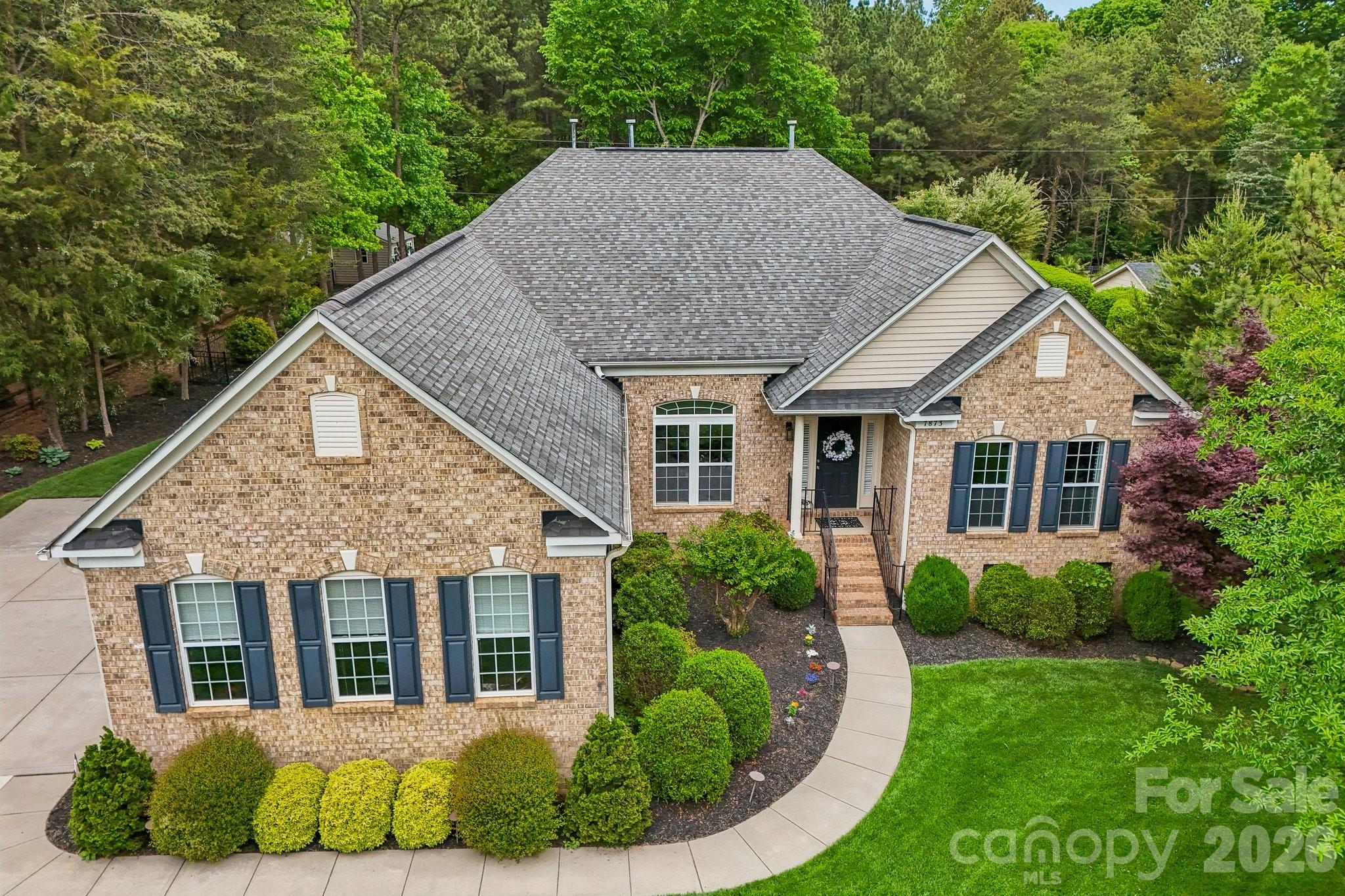 7873 Harbor Master Court Denver NC 28037