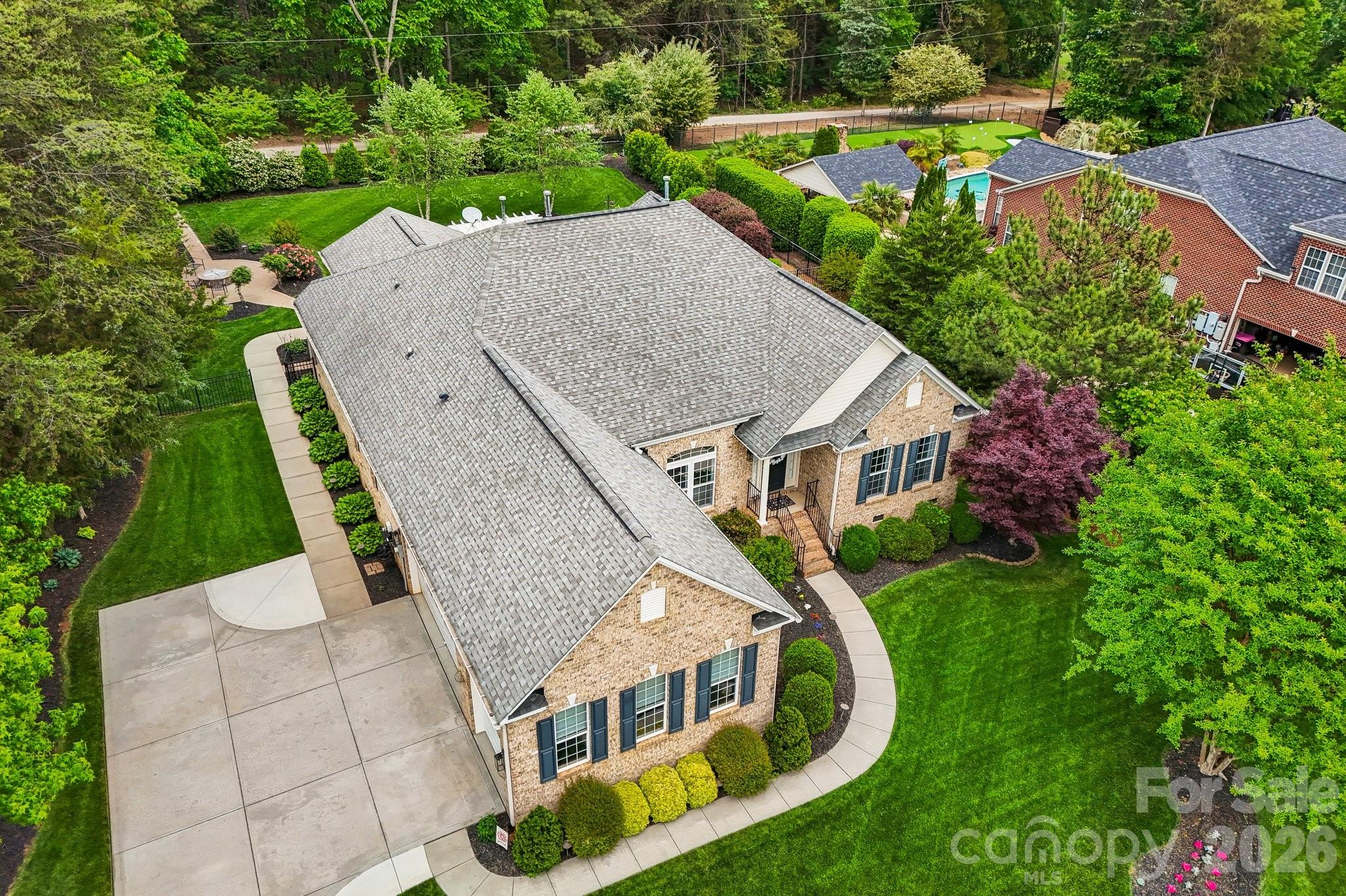 7873 Harbor Master Court Denver NC 28037