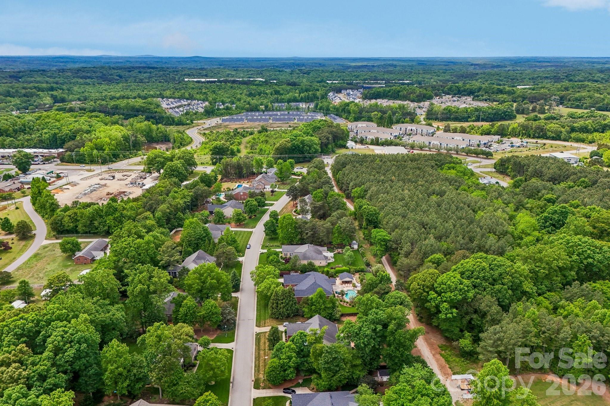 7873 Harbor Master Court Denver NC 28037