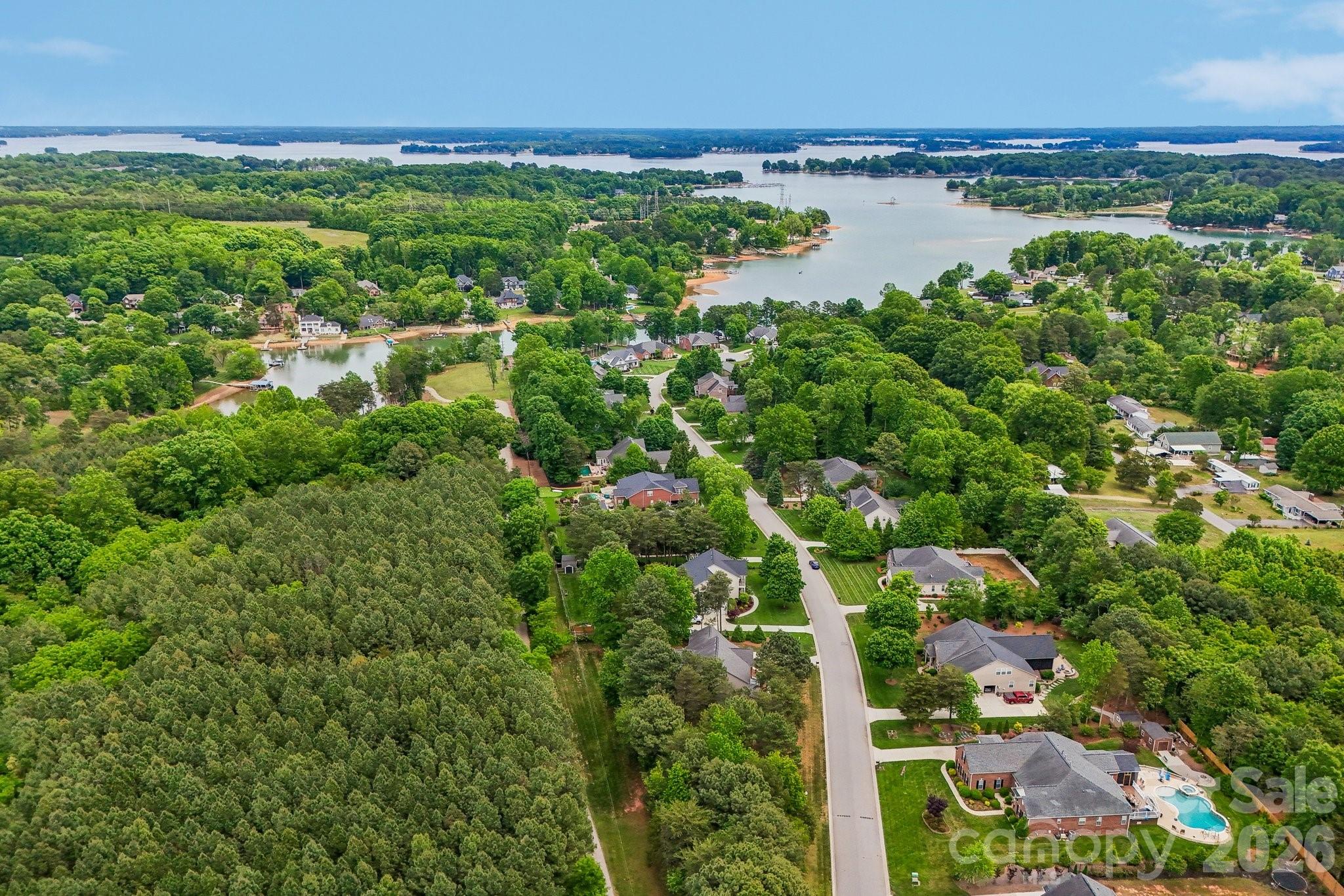 7873 Harbor Master Court Denver NC 28037