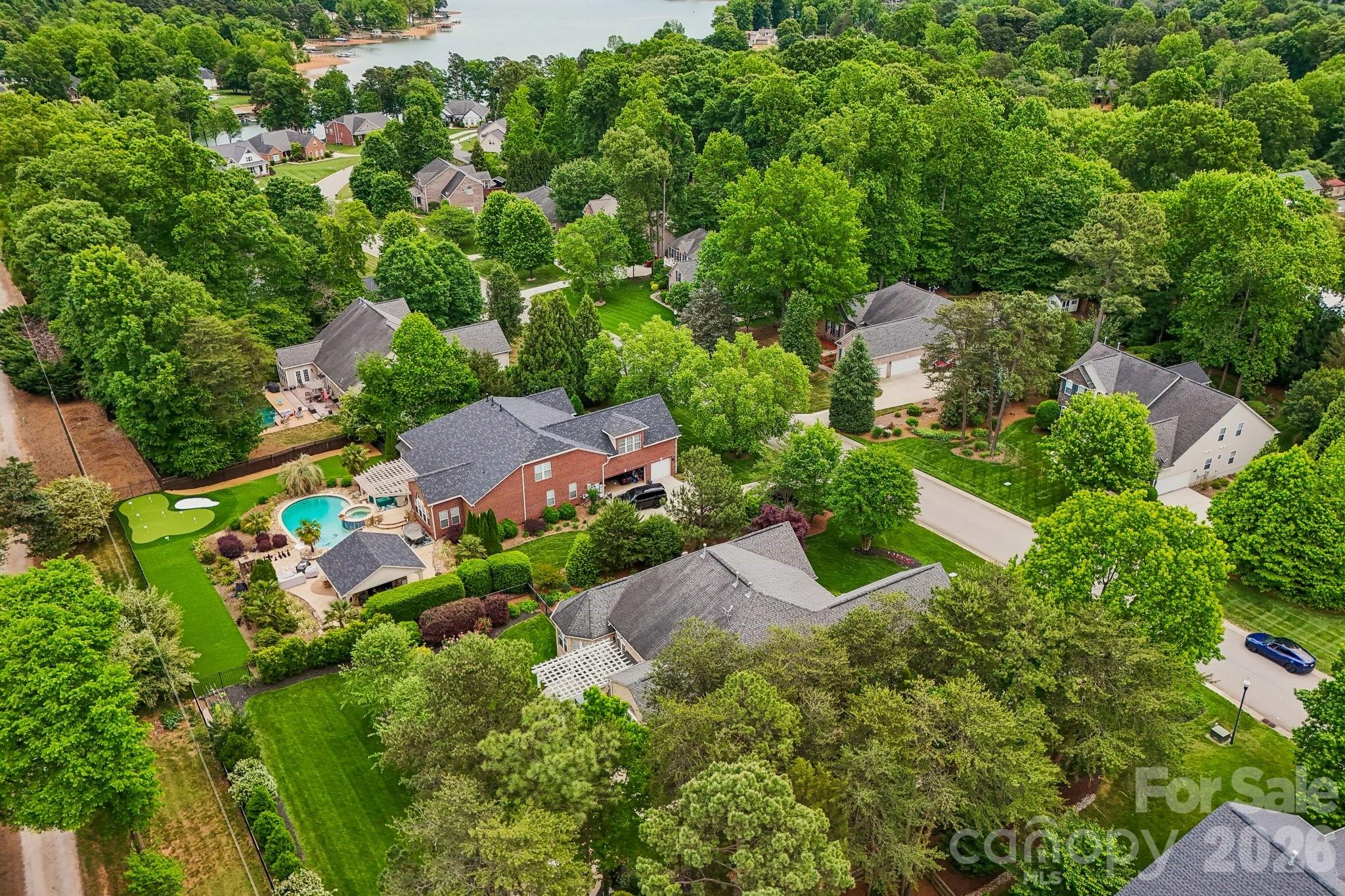 7873 Harbor Master Court Denver NC 28037