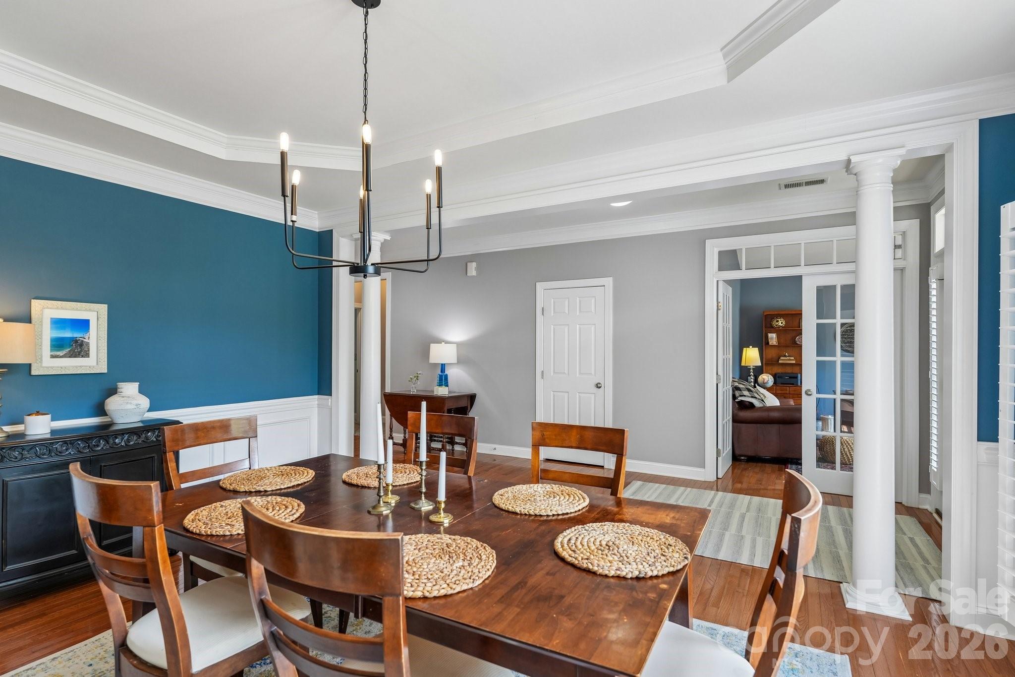 7873 Harbor Master Court Denver NC 28037