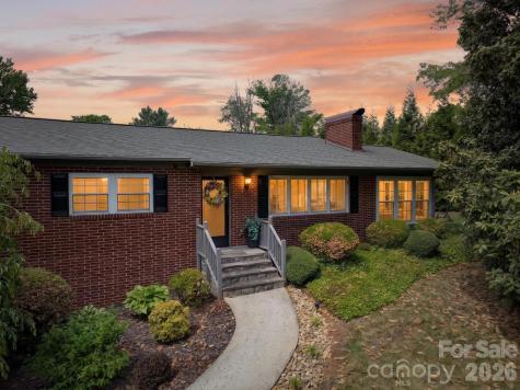 1818 Hickory Boulevard SW Lenoir NC 28645