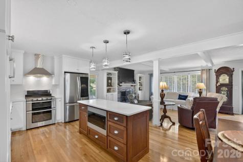 1818 Hickory Boulevard SW Lenoir NC 28645