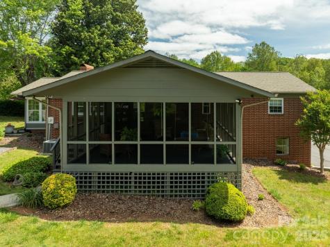 1818 Hickory Boulevard SW Lenoir NC 28645