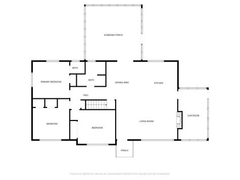 1818 Hickory Boulevard SW Lenoir NC 28645