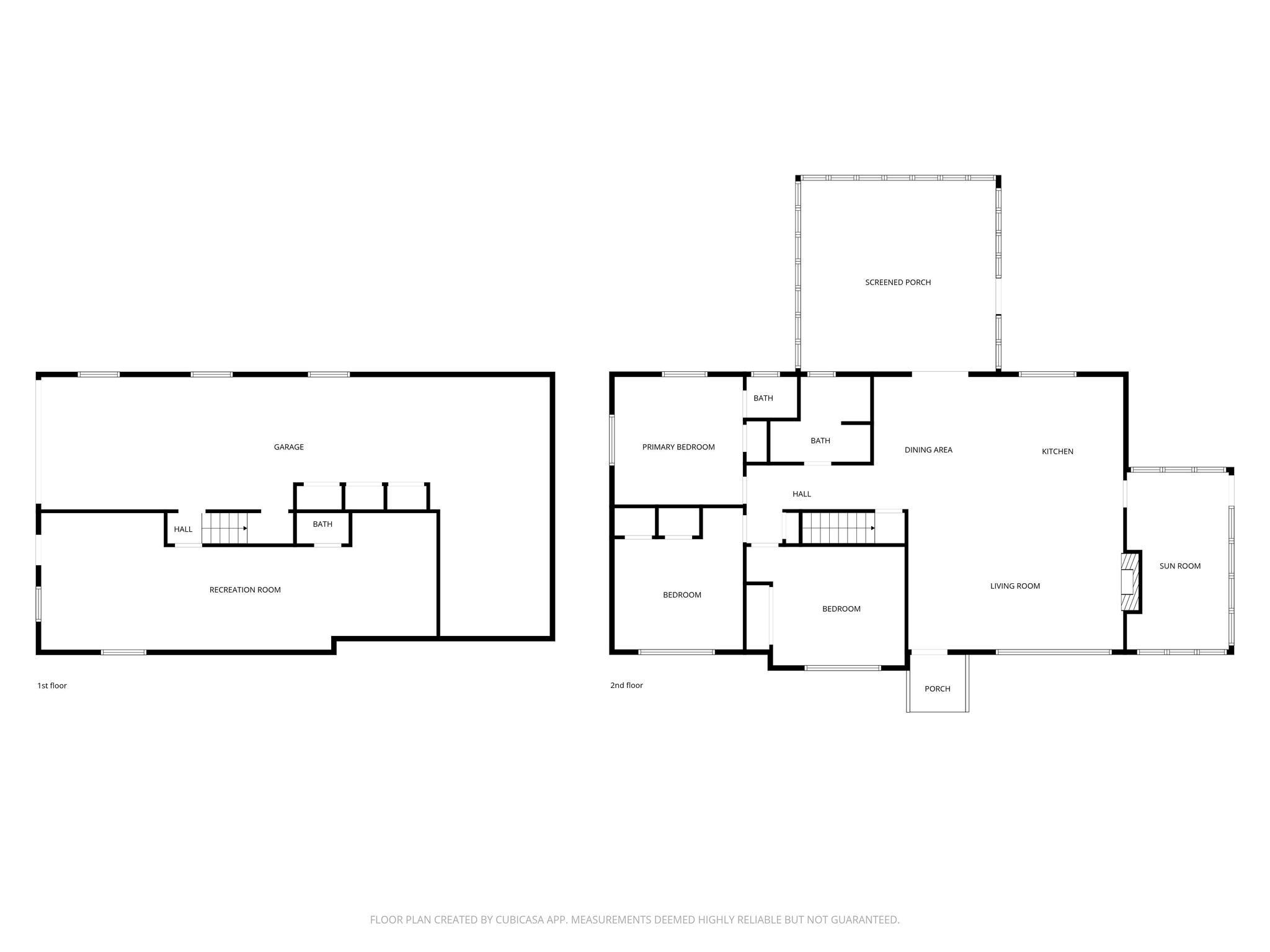 1818 Hickory Boulevard SW Lenoir NC 28645