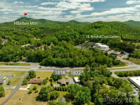 1818 Hickory Boulevard SW Lenoir NC 28645