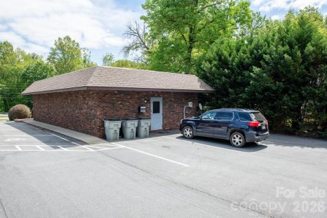 1818 Hickory Boulevard SW Lenoir NC 28645
