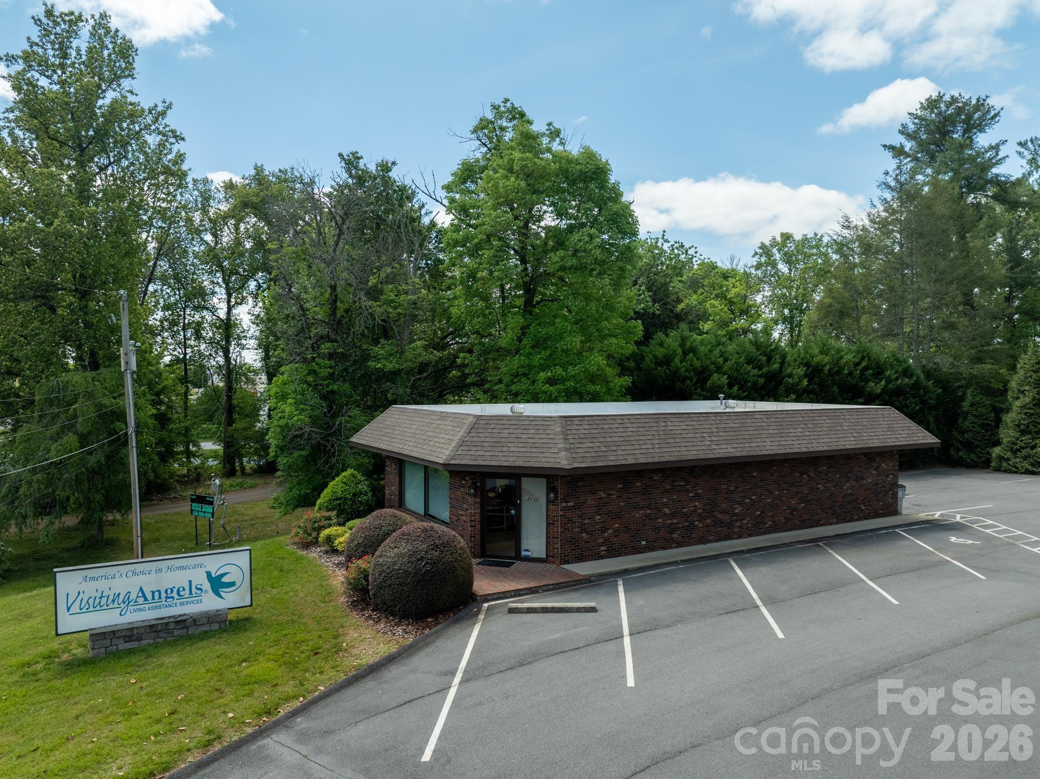 1818 Hickory Boulevard SW Lenoir NC 28645