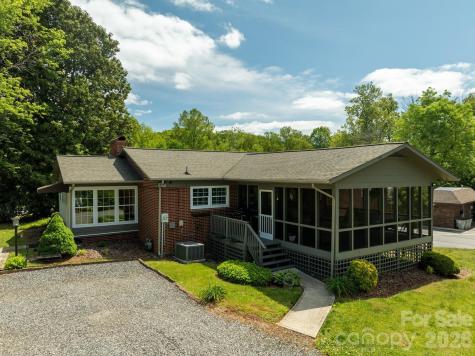 1818 Hickory Boulevard SW Lenoir NC 28645
