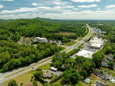 1818 Hickory Boulevard SW Lenoir NC 28645