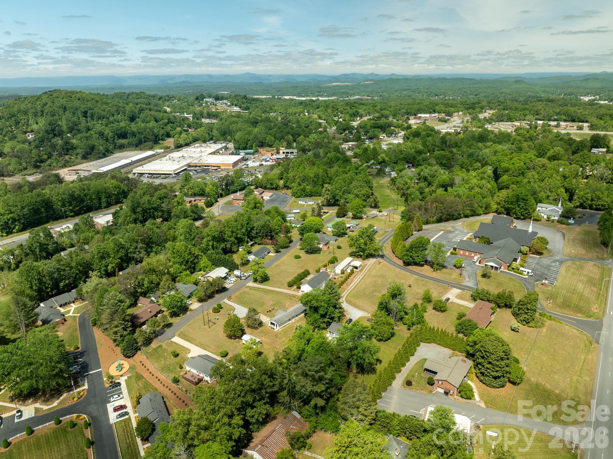 1818 Hickory Boulevard SW Lenoir NC 28645
