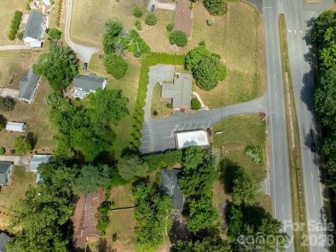 1818 Hickory Boulevard SW Lenoir NC 28645