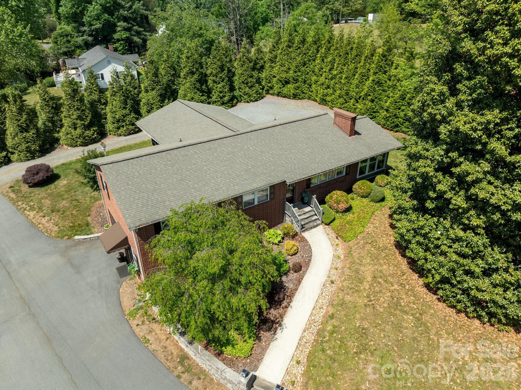 1818 Hickory Boulevard SW Lenoir NC 28645