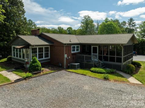 1818 Hickory Boulevard SW Lenoir NC 28645