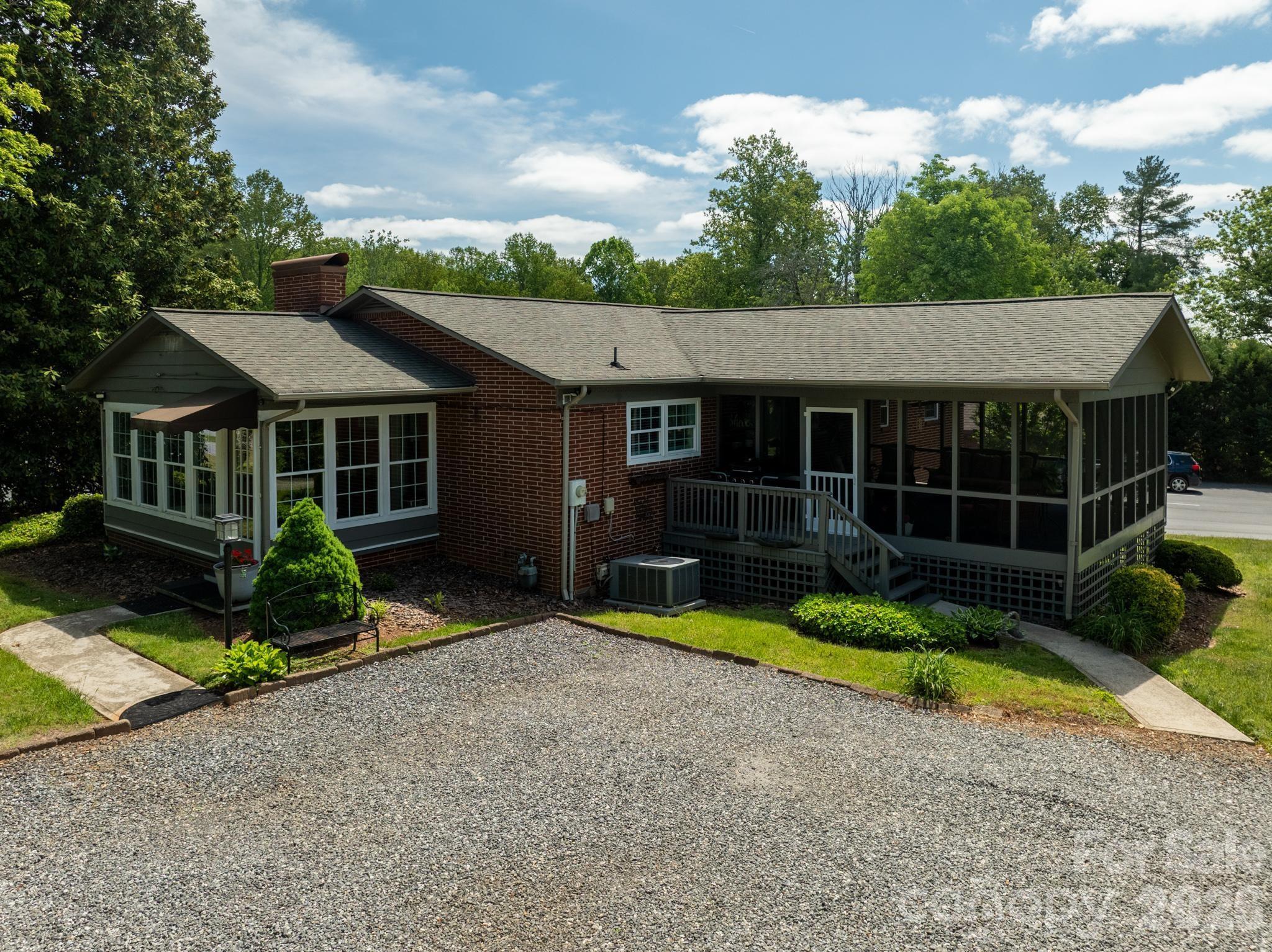 1818 Hickory Boulevard SW Lenoir NC 28645