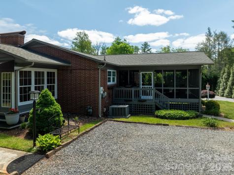 1818 Hickory Boulevard SW Lenoir NC 28645