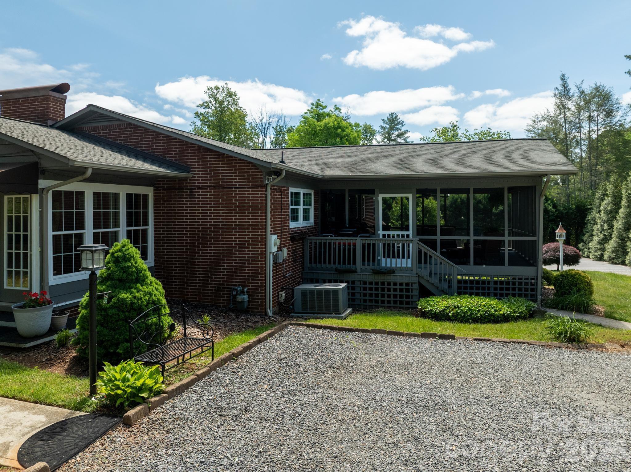 1818 Hickory Boulevard SW Lenoir NC 28645