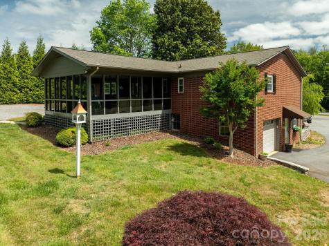 1818 Hickory Boulevard SW Lenoir NC 28645