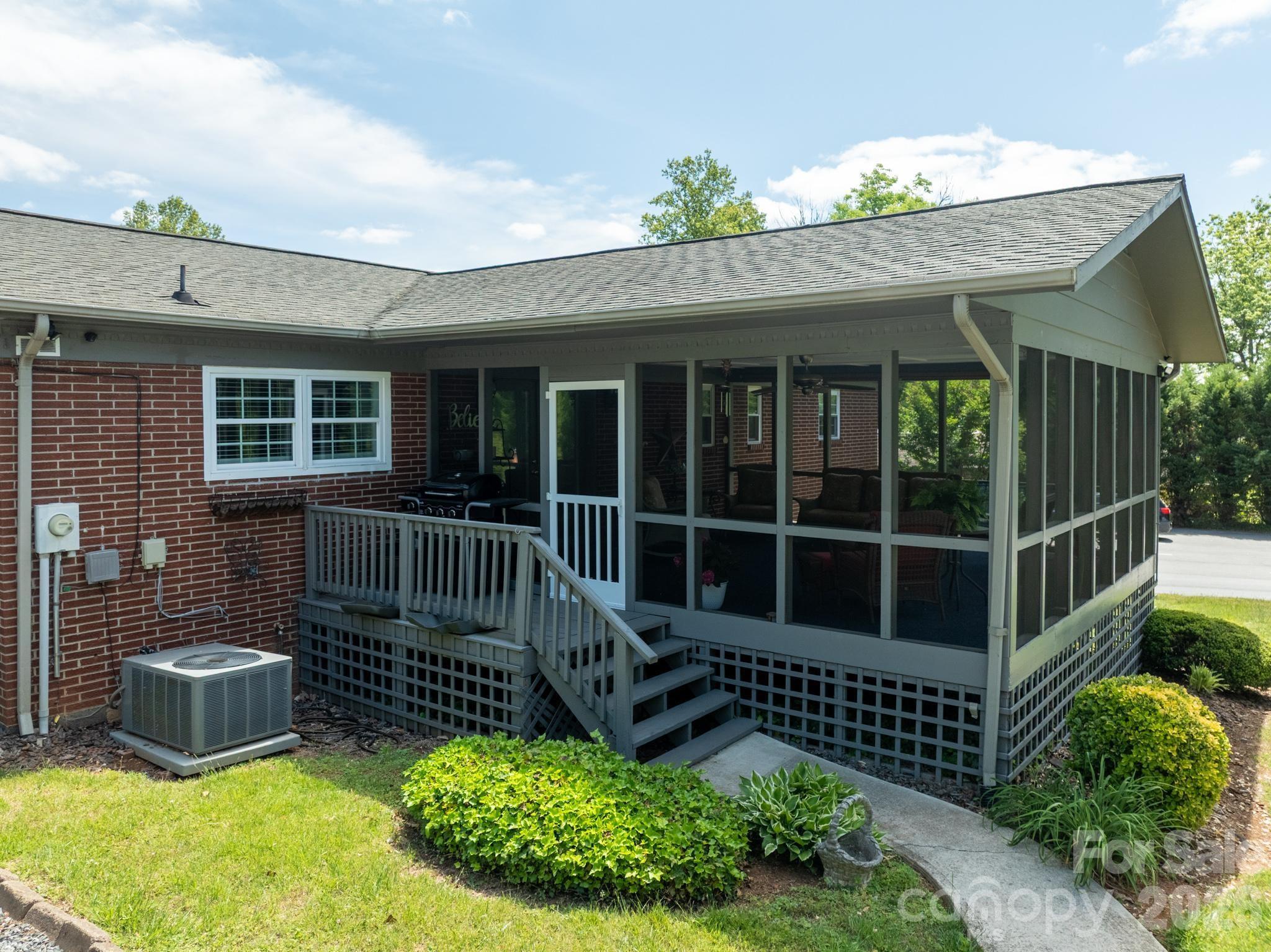 1818 Hickory Boulevard SW Lenoir NC 28645