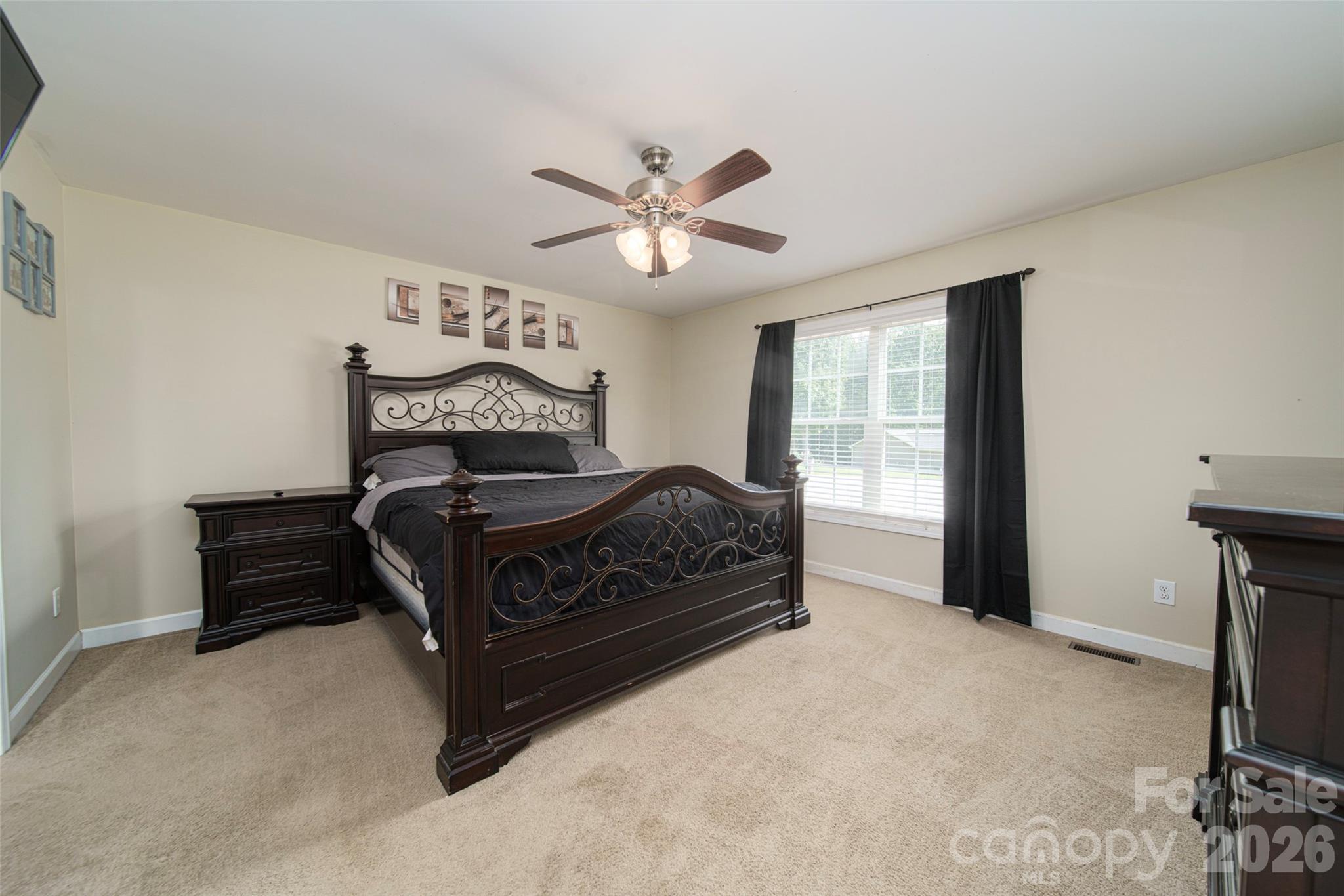 119 Bluff Court Statesville NC 28625