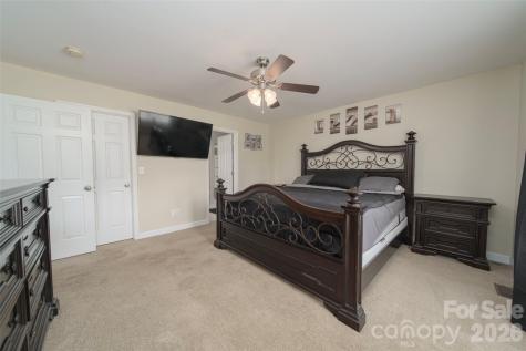 119 Bluff Court Statesville NC 28625