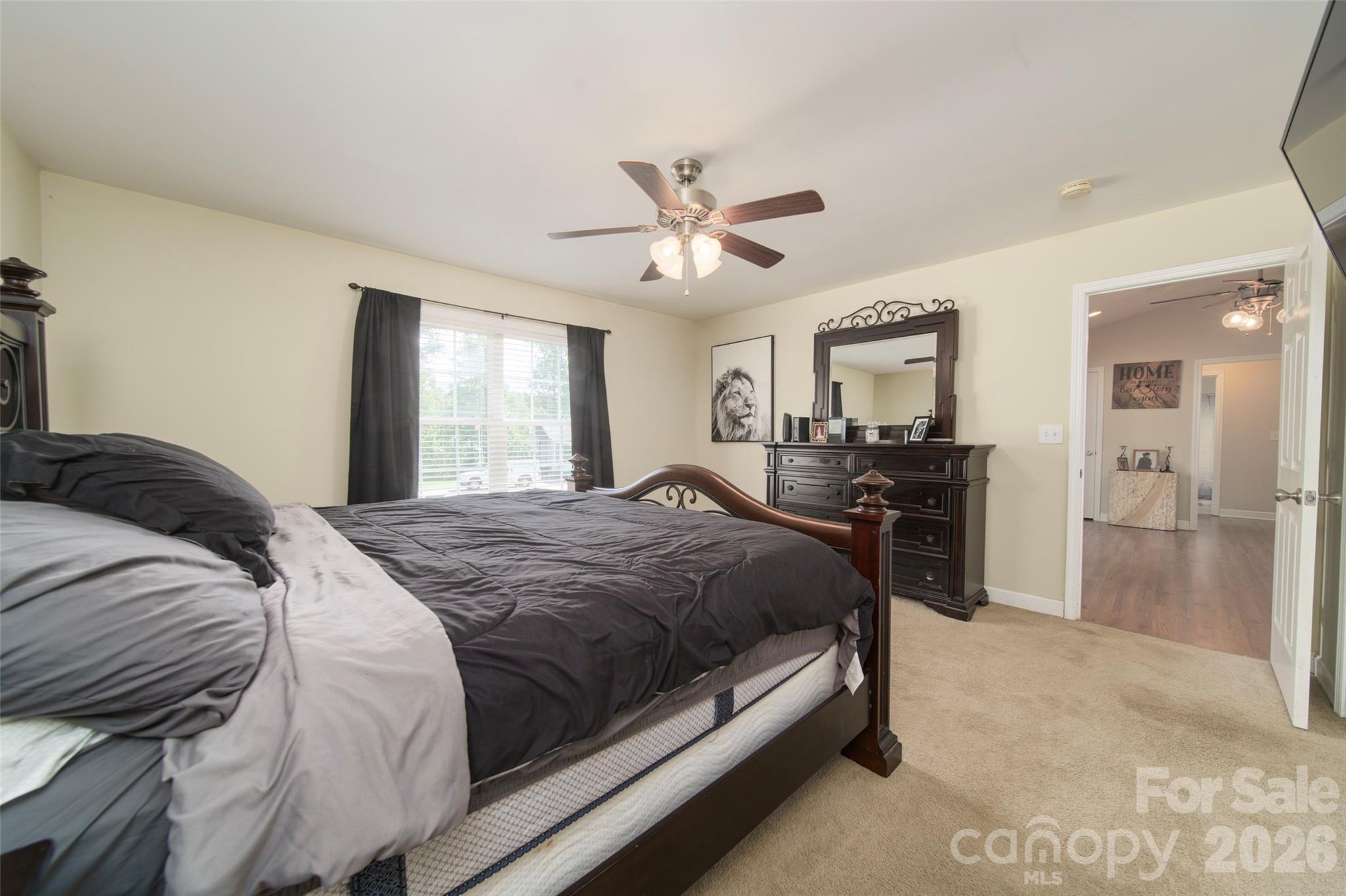 119 Bluff Court Statesville NC 28625