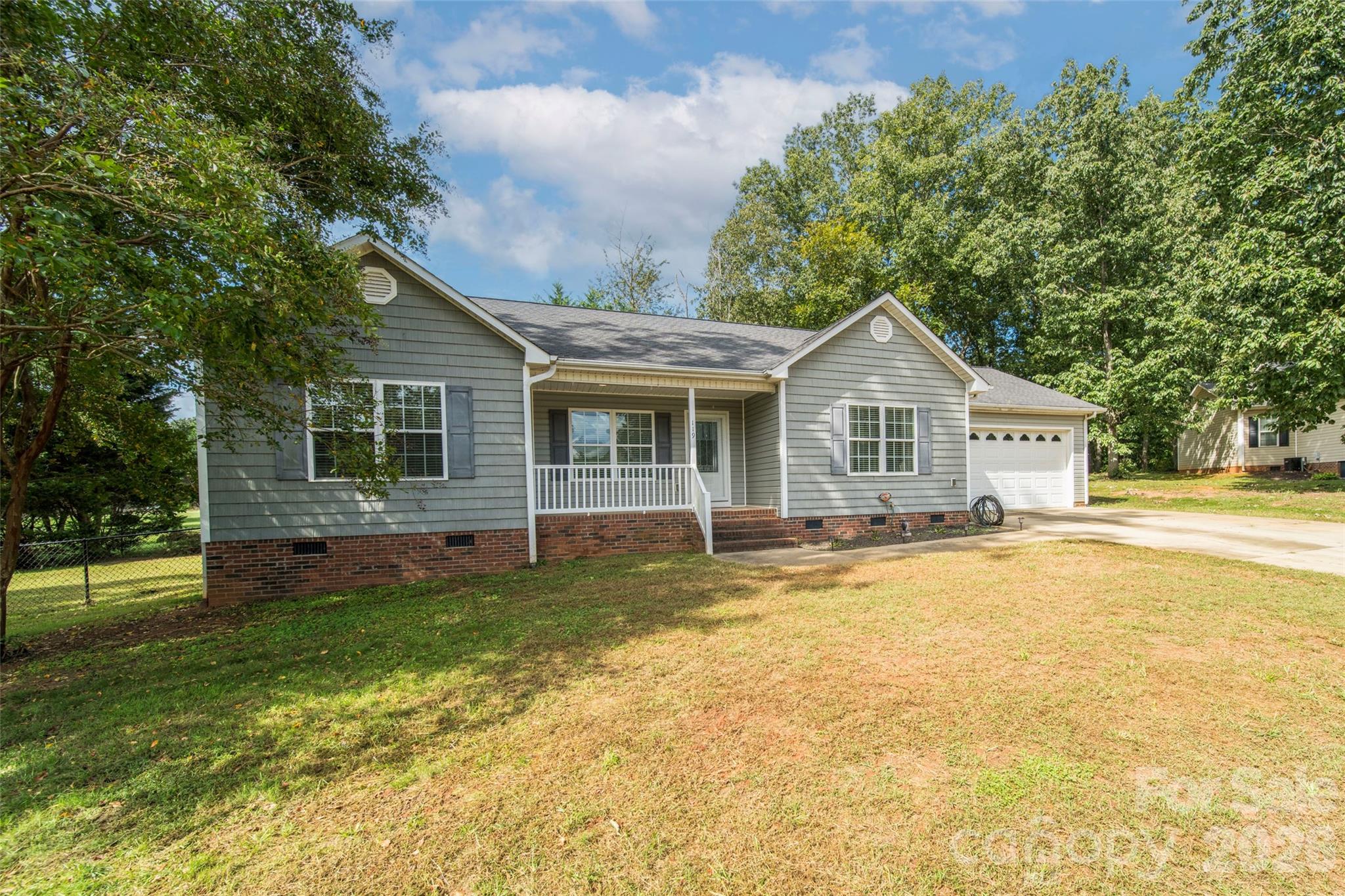 119 Bluff Court Statesville NC 28625