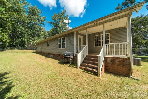 119 Bluff Court Statesville NC 28625