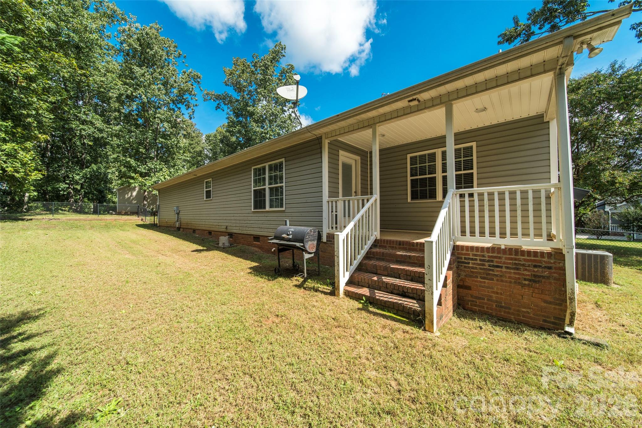 119 Bluff Court Statesville NC 28625