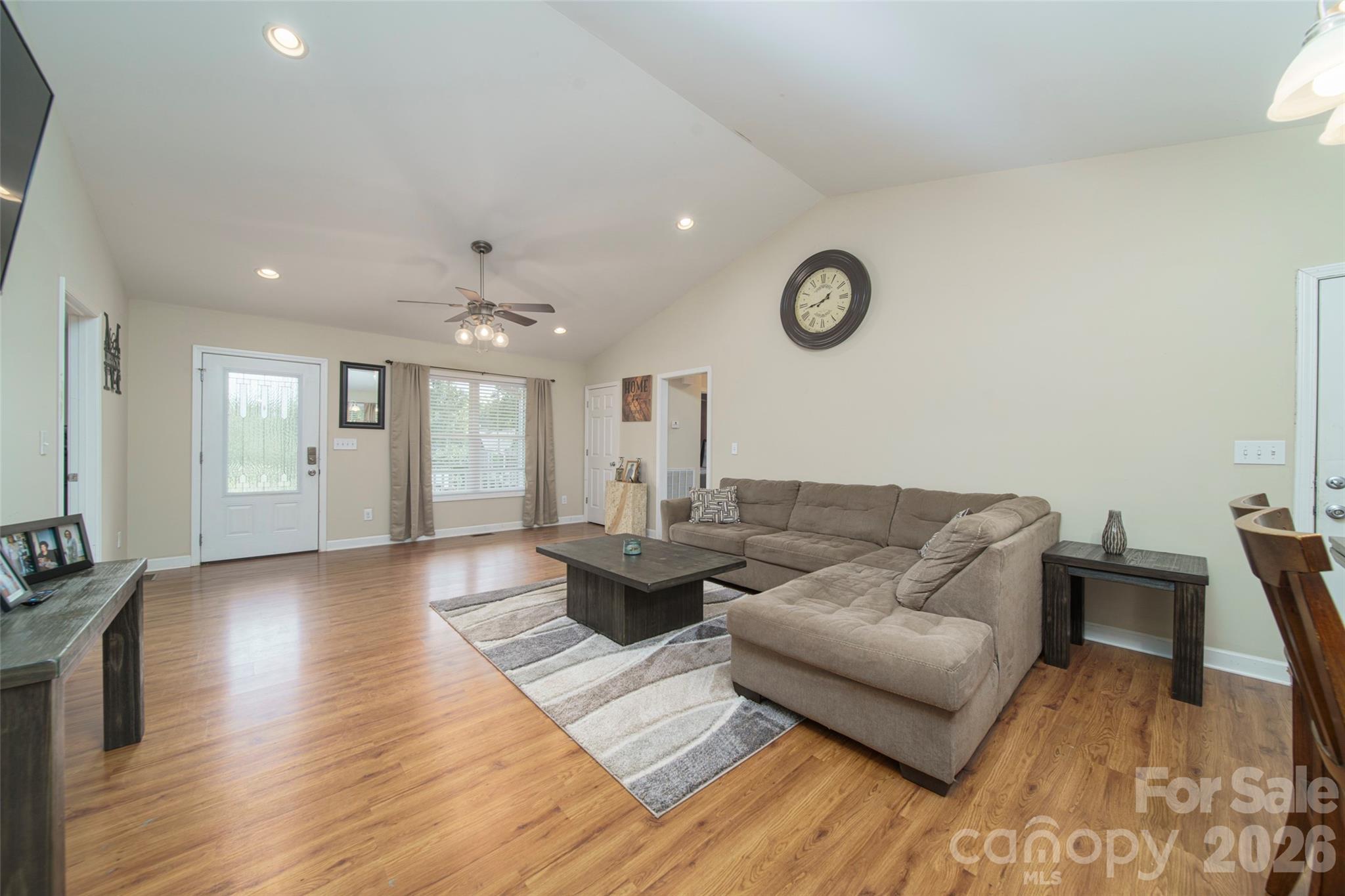 119 Bluff Court Statesville NC 28625