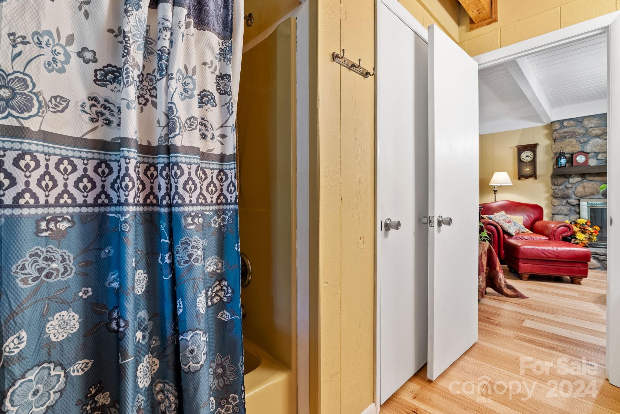 810 English Ridge Drive Mars Hill NC 28754