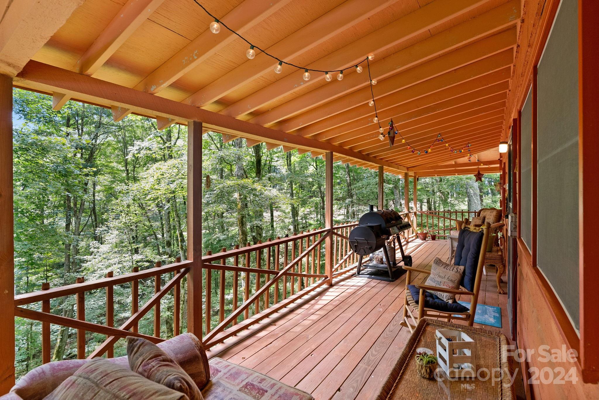 810 English Ridge Drive Mars Hill NC 28754