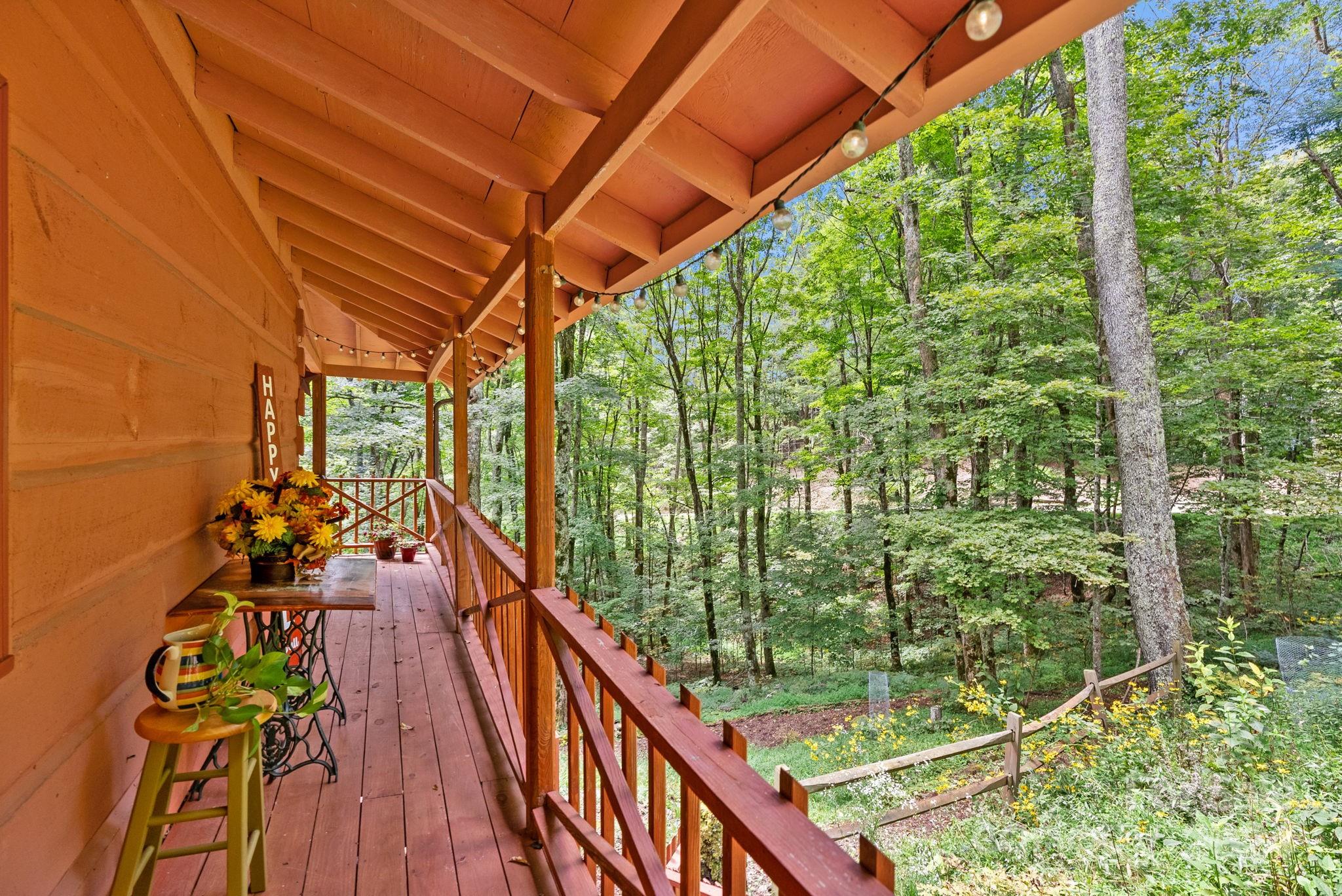 810 English Ridge Drive Mars Hill NC 28754