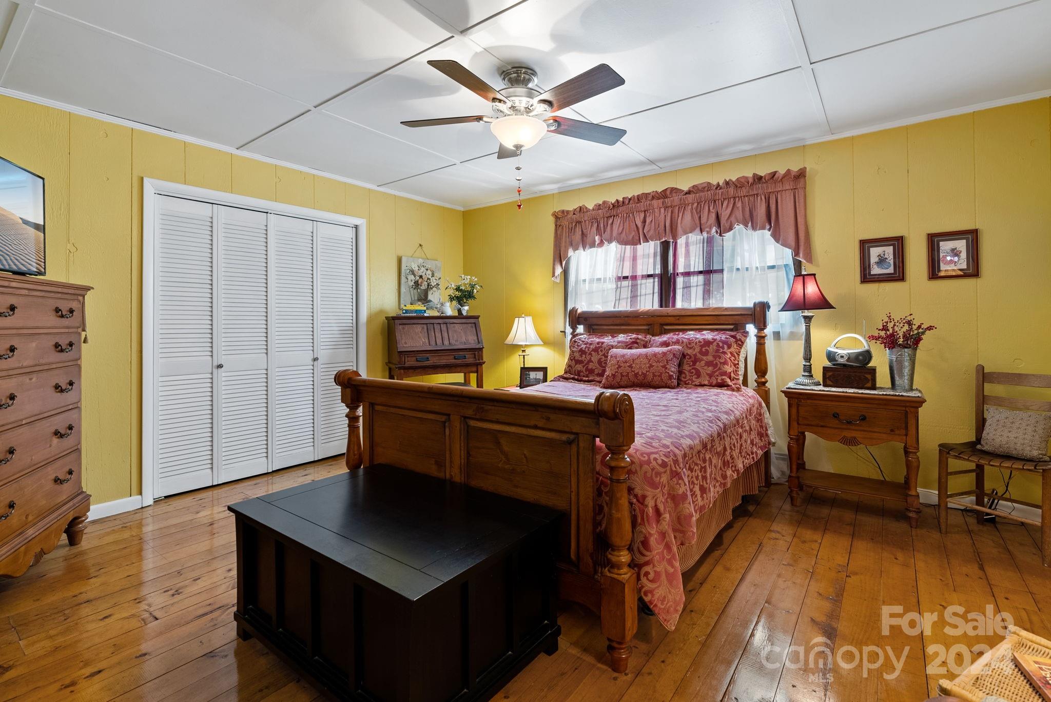 810 English Ridge Drive Mars Hill NC 28754