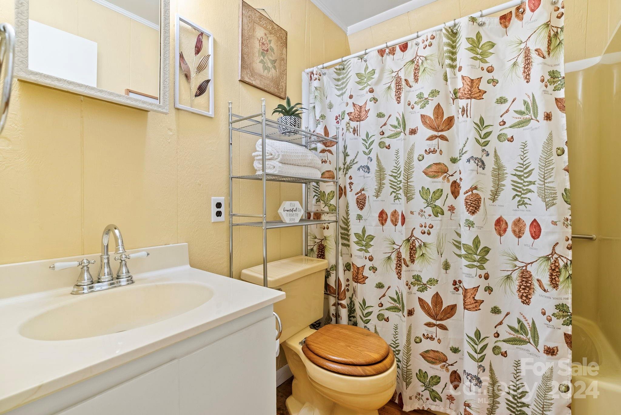 810 English Ridge Drive Mars Hill NC 28754