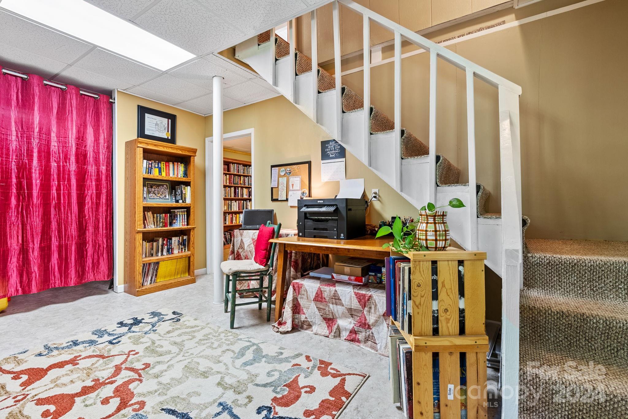 810 English Ridge Drive Mars Hill NC 28754