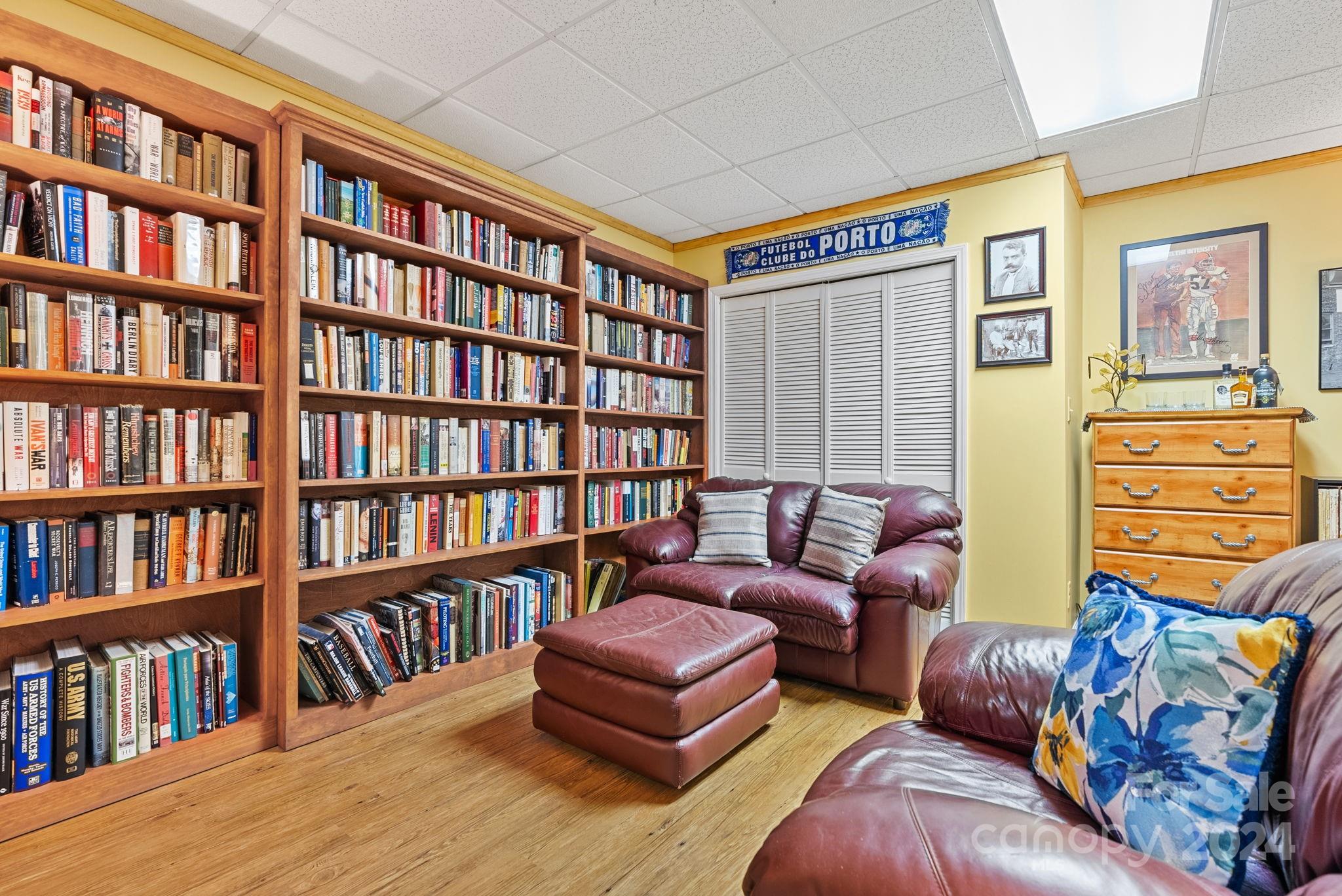 810 English Ridge Drive Mars Hill NC 28754