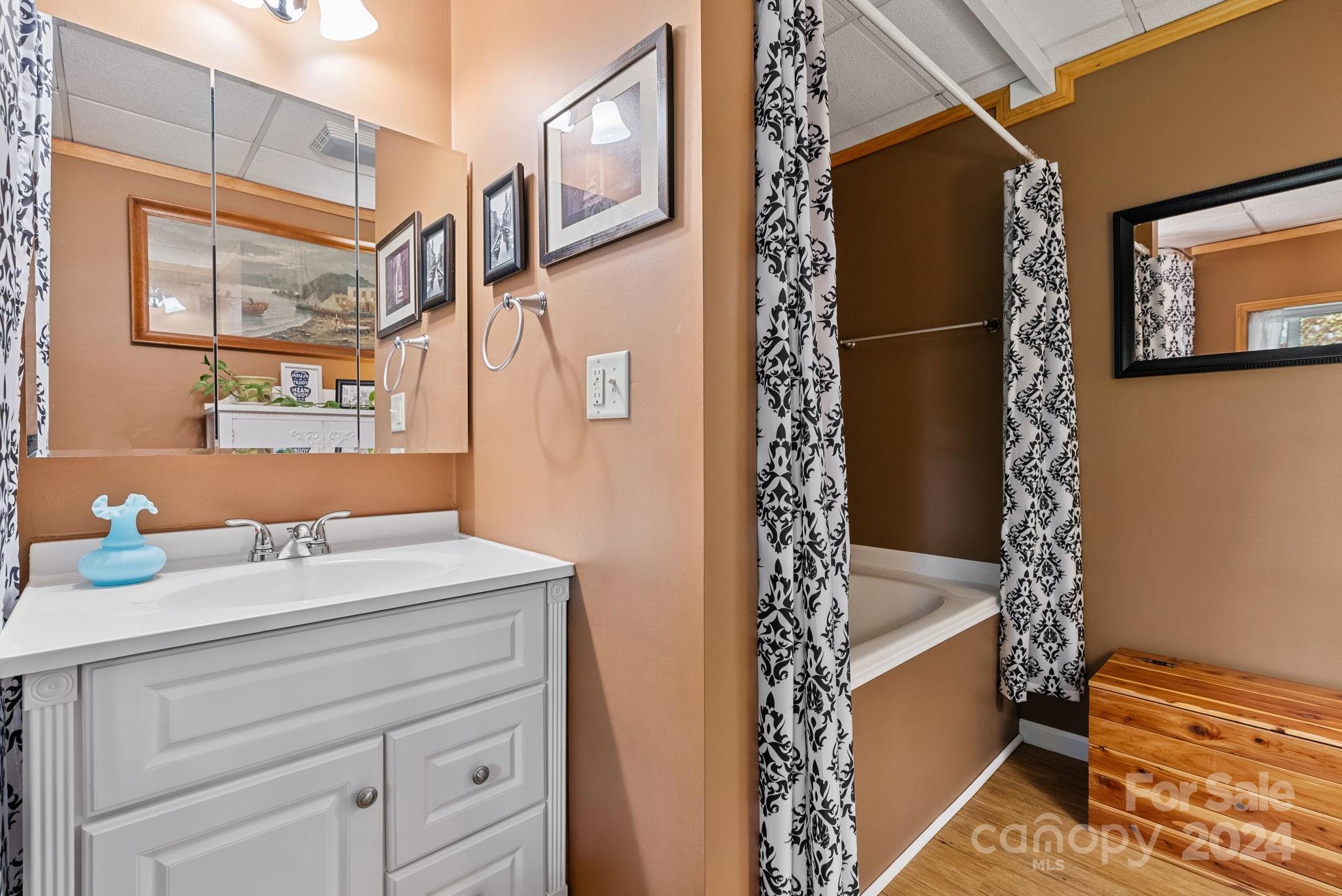 810 English Ridge Drive Mars Hill NC 28754