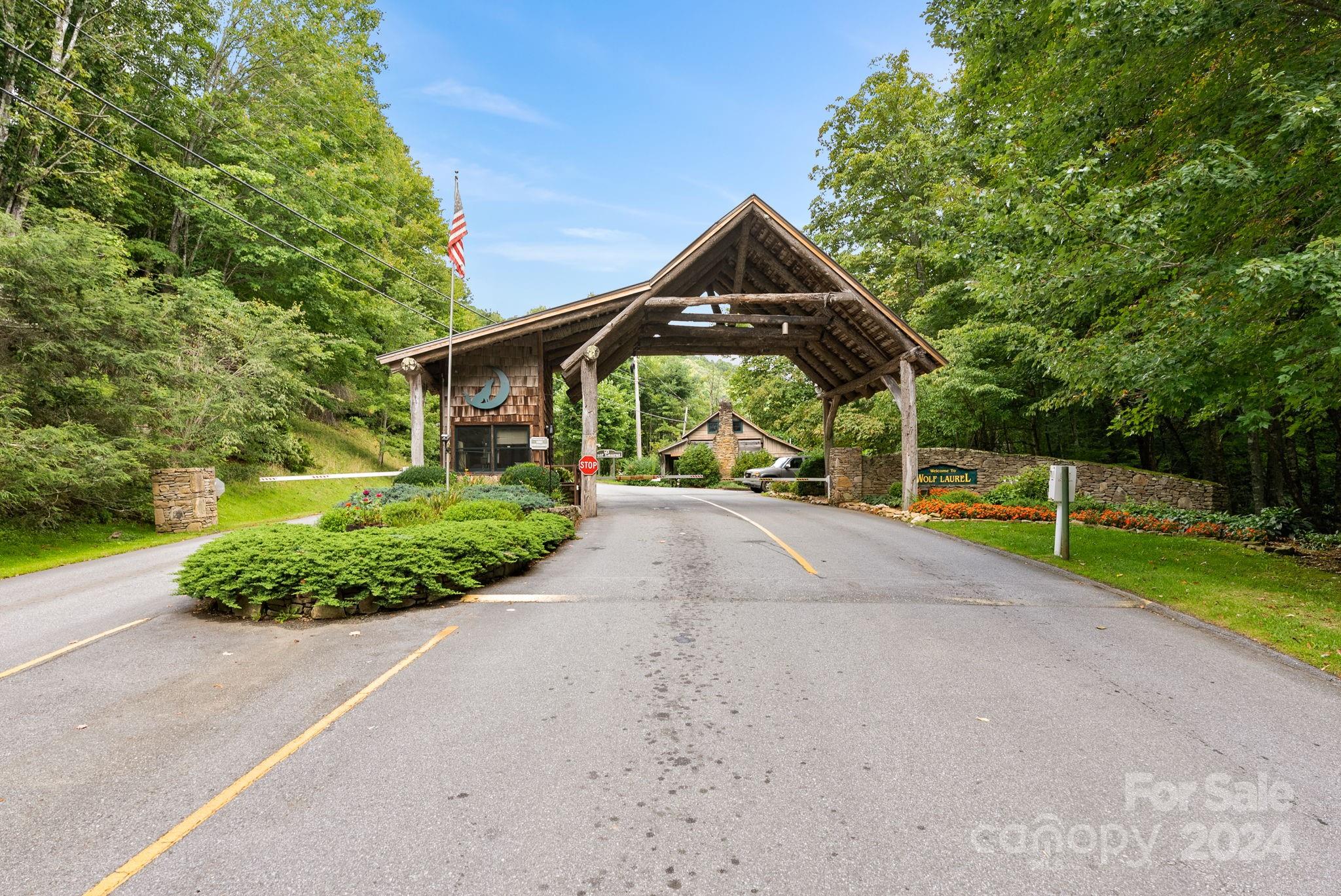 810 English Ridge Drive Mars Hill NC 28754