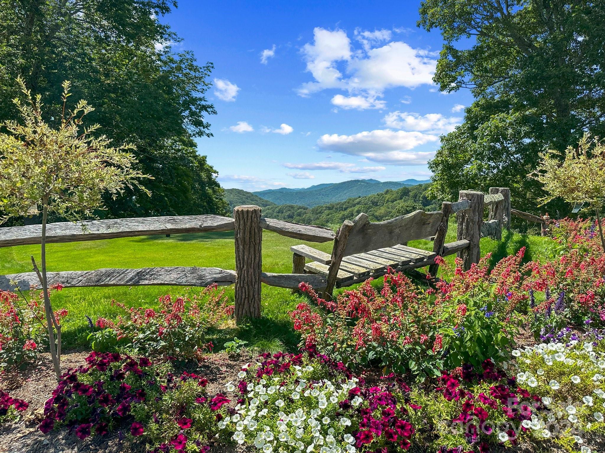 810 English Ridge Drive Mars Hill NC 28754