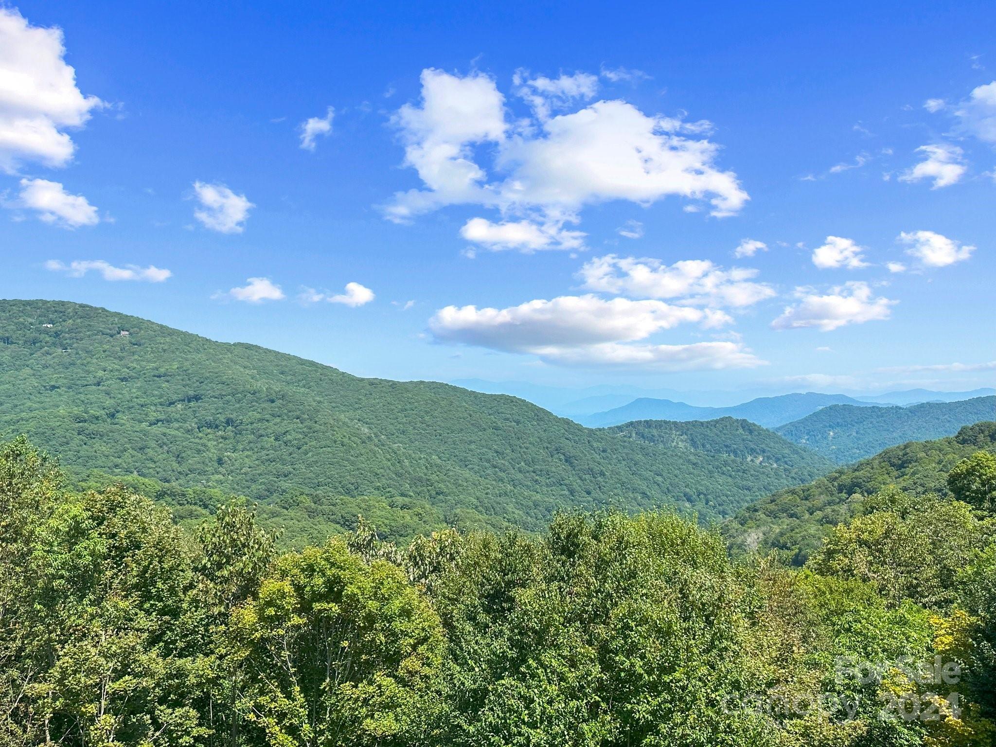 810 English Ridge Drive Mars Hill NC 28754